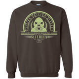 Who Villains 2 Crewneck Sweatshirt