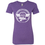 Crew of Serenity Women's Triblend T-Shirt