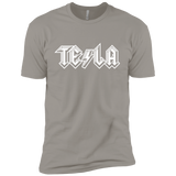 TESLA Boys Premium T-Shirt