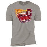 Fury And Fire Boys Premium T-Shirt