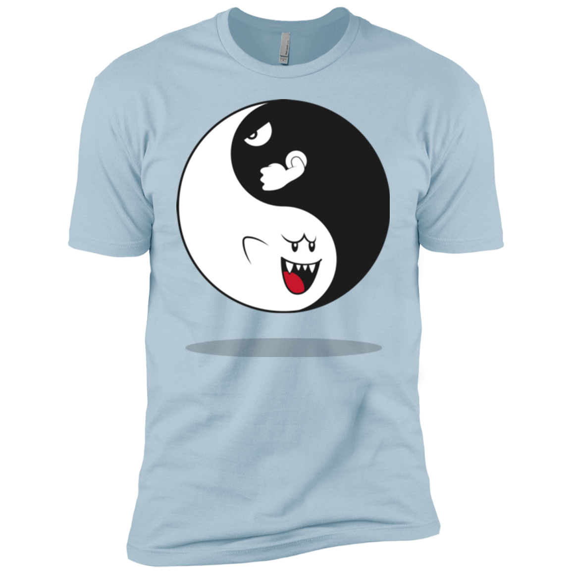 Shy and Angry Boys Premium T-Shirt