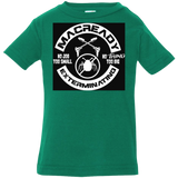 Macready V6 Infant Premium T-Shirt