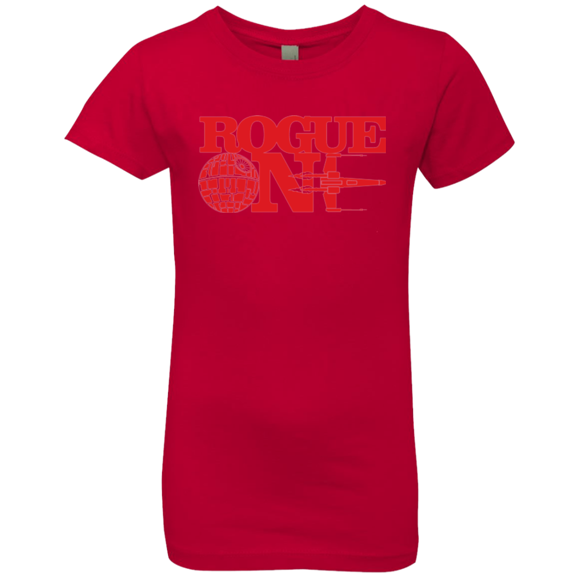 Mission Impossible Girls Premium T-Shirt