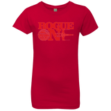 Mission Impossible Girls Premium T-Shirt