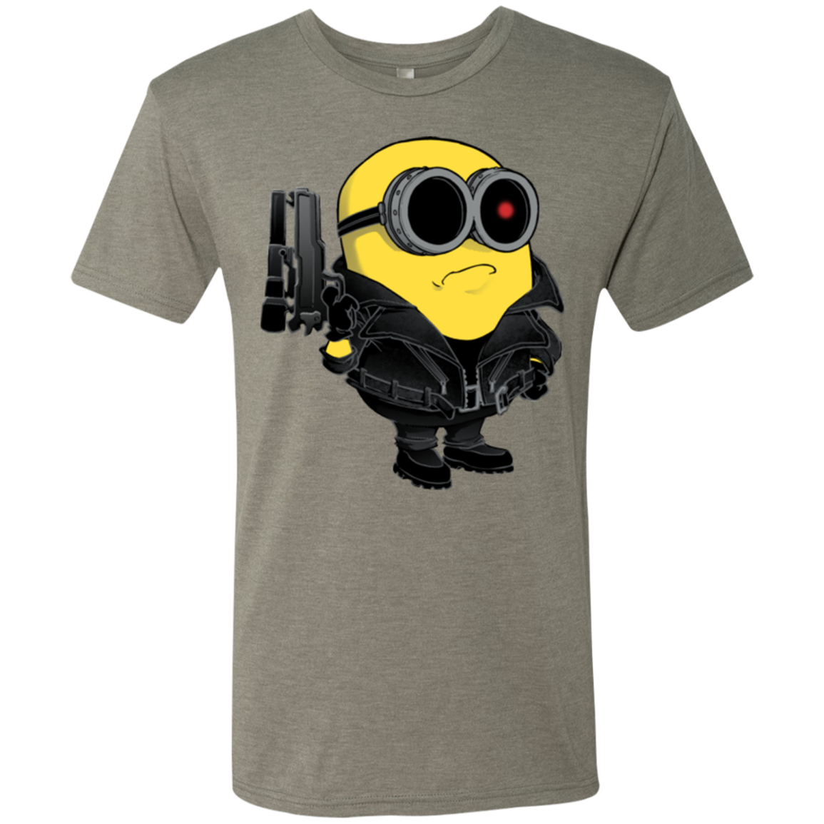 Terminion Men's Triblend T-Shirt