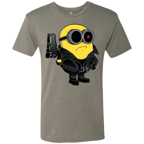 Terminion Men's Triblend T-Shirt