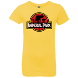 Imperial Park Girls Premium T-Shirt