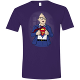 Super Sloth Men's Semi-Fitted Softstyle