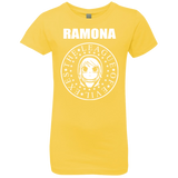 Ramona Girls Premium T-Shirt