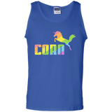 Corn Men's Tank Top