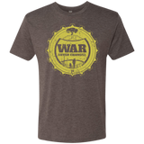 War never changes (2) Men's Triblend T-Shirt