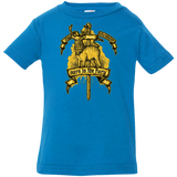 OURS IS THE FURY Infant PremiumT-Shirt