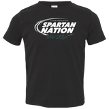 Michigan State Dilly Dilly Toddler Premium T-Shirt