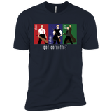 Cornetto Men's Premium T-Shirt