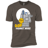 Peanut Wars Men's Premium T-Shirt