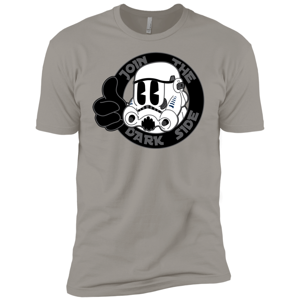 The Best Side Boys Premium T-Shirt