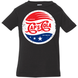 Caps Cola Infant Premium T-Shirt