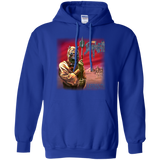 LEPROSITH2 Pullover Hoodie