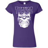 Thanos Danzig Junior Slimmer-Fit T-Shirt