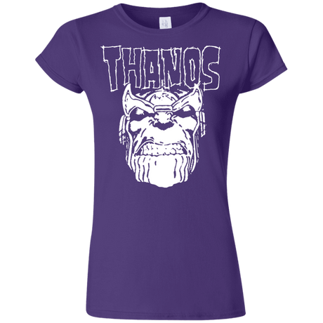 Thanos Danzig Junior Slimmer-Fit T-Shirt