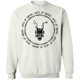 Wake up Wimido Crewneck Sweatshirt