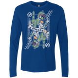 Hunter Men's Premium Long Sleeve