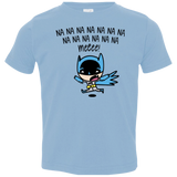 Little Bat Boy Toddler Premium T-Shirt