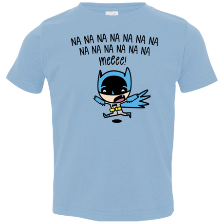 Little Bat Boy Toddler Premium T-Shirt