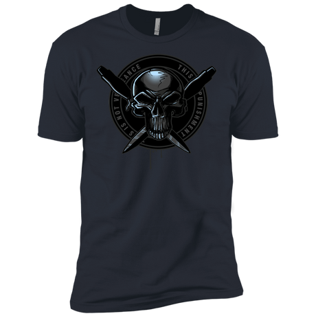 Pale Rider Men's Premium T-Shirt