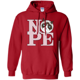 All You Need is NOPE Pullover Hoodie