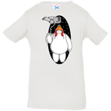 Big Damn Hero 6 Infant Premium T-Shirt