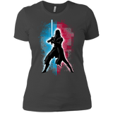Balance Knight Women's Premium T-Shirt