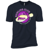 Bowling club Boys Premium T-Shirt