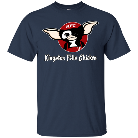 Kingston Falls Chicken T-Shirt