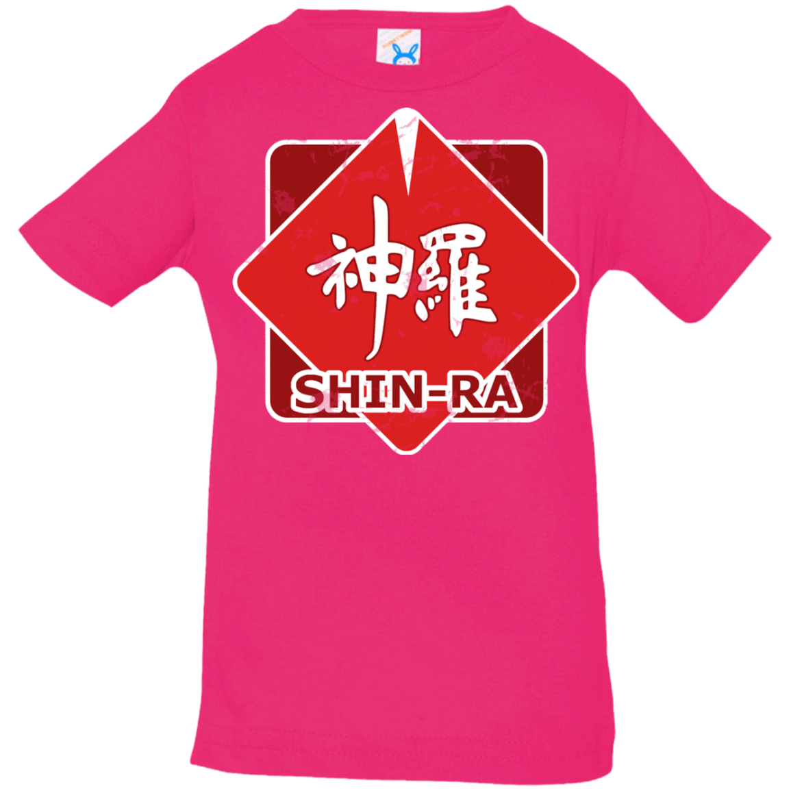 Shinra Logo Infant PremiumT-Shirt