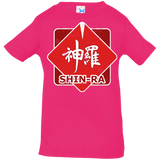 Shinra Logo Infant PremiumT-Shirt