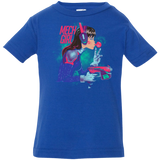 Mech Girl Infant Premium T-Shirt