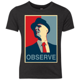 Observe Youth Triblend T-Shirt