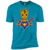 Supergroot Men's Premium T-Shirt