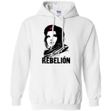 Viva la Rebelion Pullover Hoodie