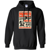 Poe and The Starfighters Pullover Hoodie