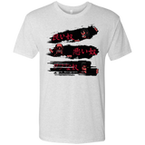 The Good The Bad And The Tough Men's Triblend T-Shirt