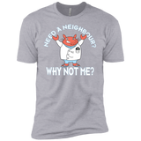 Why not me Boys Premium T-Shirt
