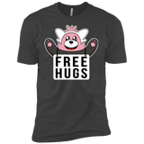 Free Hugs Boys Premium T-Shirt