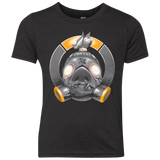 The Ruthless Killer Youth Triblend T-Shirt