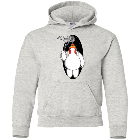 Big Damn Hero 6 Youth Hoodie