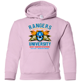 Rangers U Blue Ranger Youth Hoodie