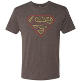 Super Tech Men's Triblend T-Shirt