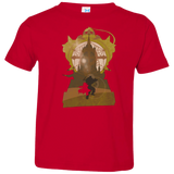 Alchemy Fate Toddler Premium T-Shirt
