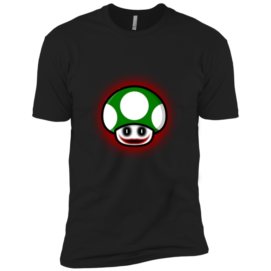 Up Joker Boys Premium T-Shirt